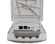 Точка доступу Mikrotik wAP ax LTE7 kit (wAPGR-5HaxD2HaxD&R11e-LTE7) ( 11991 ) - зображення 3