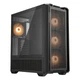Корпус Cougar MX600 RGB Black без БЖ ( 14244 ) - зображення 7