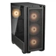 Корпус Cougar MX600 RGB Black без БЖ ( 14244 ) - зображення 8