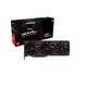 Відеокарта AMD Radeon RX 9070 GRE 12 GB GDDR6 Reaper PowerColor (RX9070GRE 12G-A) ( 10825 ) - изображение 6