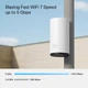 WiFi Mesh-система TP-Link Deco BE25-Outdoor (1-pack) ( 13929 ) - изображение 6