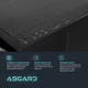Персональний комп'ютер ASGARD Eagle (A98X3D.32.S20.57T.7379) ( 15087 ) - зображення 7