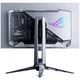 Монітор Asus 26.5" ROG Swift PG27AQWP-W (90LM0CF2-B01971) OLED White 540Hz ( 16026 ) - изображение 7