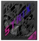 Блок живлення Asus ROG Strix 850 W Platinum ROG Equalizer (90YE00W8-B0NA00) ( 15313 ) - зображення 6