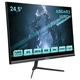 Монитор ASGARD Gaming 24.5" AS255QM IPS Black 240Hz ( 15832 ) - изображение 3