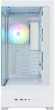 Корпус Zalman P40 DS White без БЖ ( 16778 ) - изображение 2