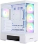 Корпус Zalman P40 DS White без БЖ ( 16778 ) - изображение 3
