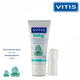 Гель-мазь для детей VITIS Baby при прорезывании зубов, успокаивающая дёсны + напальчник, 30 мл - изображение 2
