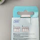 Зубная нить TePe Bridge & Implant для имплантатов, мостов и брекетов, 30 шт - изображение 2