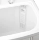 Пральна машина напівавтомат SATURN ST-WK7600 - зображення 11