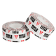 Тейп боксерский TITLE Boxing Premier Tape 9,2 м 1 см белый(PP_68DFD0032769) - изображение 1