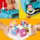 Набор для творчества Play-Doh Супер торт (G0497) - изображение 5