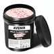 Гель для ногтей с сухоцветами Avenir Pro Flower №414 молочно-красный - изображение 3