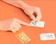 Бумага для фото-принтера ZINK Mi Paper Pocket Print Instant Photo Paper 5x7,6см 287/10 (10 шт) - изображение 3