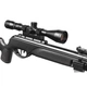 Пневматическая винтовка GAMO HPA Storm (прицел 3-9х40) и сошки - изображение 5