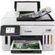 Багатофункціональний пристрій Canon MAXIFY GX6140 з Wi-Fi (6882C009) - изображение 2