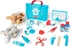 Детский игровой набор ветеринара Melissa & Doug клиника для домашних питомцев (8520) - изображение 1