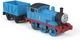 Класичний моторизований поїзд Thomas 2026 із Томас і друзі Fisher-Price (JLL45) - зображення 2