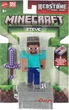 Игровой набор Майнкрафт Стив с аксессуарами Mattel Minecraft Steve (JJR85) - изображение 1