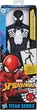 Коллекционная игровая фигурка Черный Человек-Паук 30 см Спайдермен Hasbro Marvel Black Suit Spider-Man (G2860) - изображение 3