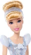 Кукла Золушка со сверкающей одеждой и аксессуарами Mattel Принцессы Дисней (HLW06) - изображение 2