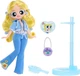 Лялька ЛОЛ Сюрприз ОМГ Суперкрихітки Бульбашка з аксесуарами LOL Surprise OMG The Powerpuff Girls Bubbles (542926) - зображення 2