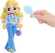 Лялька ЛОЛ Сюрприз ОМГ Суперкрихітки Бульбашка з аксесуарами LOL Surprise OMG The Powerpuff Girls Bubbles (542926) - зображення 4