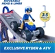 Игровой набор Spin Master Щенячий патруль Ремонтная станция Райдера (6075556) - изображение 6