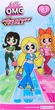 Лялька ЛОЛ Сюрприз ОМГ Суперкрихітки Бульбашка з аксесуарами LOL Surprise OMG The Powerpuff Girls Bubbles (542926) - зображення 8