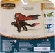 Ігровий набір Dreamworks Dragons Як приборкати дракона Дракон Беззубик та вершник Гикавка (6075557) - зображення 8