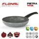 Сковорода Flonal Pietra Viva 24 см (PV8PS2470) - изображение 2
