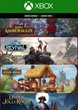 Ключ активации HeroCraft Essentials Collection для Xbox One/Series S/X - изображение 1