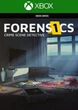 Ключ активації Forensics: Crime Scene Detective для Xbox Series S/X - зображення 1