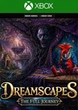 Ключ активації Dreamscapes: The Full Journey для Xbox One/Series S/X - зображення 1