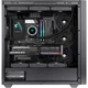 Obudowa Thermaltake AX500 Black (CA-11D-00F1WN-00) - obraz 11