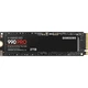 SSD-накопичувач Samsung 990 PRO 2 TB (MZ-V9P2T0BW) - изображение 1