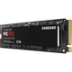 SSD-накопичувач Samsung 990 PRO 2 TB (MZ-V9P2T0BW) - изображение 3