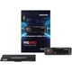 SSD-накопичувач Samsung 990 PRO 2 TB (MZ-V9P2T0BW) - изображение 8