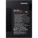 SSD-накопичувач Samsung 990 PRO 1 TB (MZ-V9P1T0BW) - изображение 6