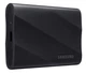 SSD диск Samsung T9 2 TB Black (MU-PG2T0B) - изображение 2