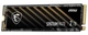 SSD диск MSI Spatium M470 PRO 2TB (S78-440Q990-P83) - изображение 2