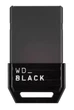 SSD диск Western Digital Black C50 512 GB Storage Expansion Card for Xbox Series X|S (WDBMPH5120ANC-WCSN) - изображение 3