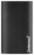 SSD диск Intenso Portable Premium Edition 500GB Black (3823451) - изображение 1