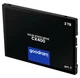 SSD диск Goodram CX400 gen.2 2 TB (SSDPR-CX400-02T-G2) - изображение 3