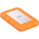 SSD диск LaCie Rugged Mini SSD 2 TB (STMF2000400) - изображение 5