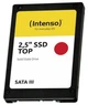 SSD диск Intenso TOP 128 GB (3812430) - изображение 1