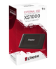 SSD диск Kingston XS1000 1 TB (SXS1000/1000G) - изображение 3