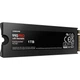SSD-накопичувач Samsung 990 PRO with Heatsink 1 TB (MZ-V9P1T0CW) - изображение 5