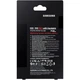 SSD-накопичувач Samsung 990 PRO with Heatsink 1 TB (MZ-V9P1T0CW) - изображение 8