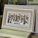 Срібна ікона в рамі Тайна вечеря (68 x 45 см) Atelier - зображення 3